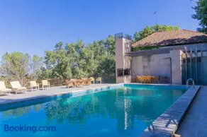 Espacio Rural La Cabaña de Miraflores - Image 1