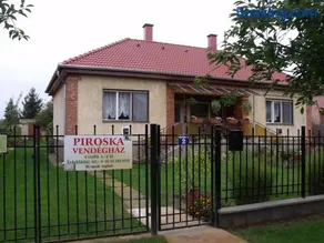 Piroska Vendégház - Image 4