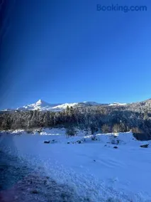 La Suite Unique - Le jardin sur les Pyrénées- vue panoramique montagne -jardin clôturé privé de 100m2-Parking-Linge de lit et serviettes compris- - Image 2