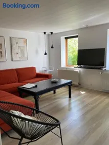 Nymindegab Ridecenter Ferienwohnung - Image 2