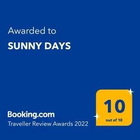 Sunny Days - Image 4