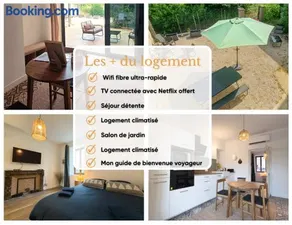 Evasion T2 avec terrasse - Image 4