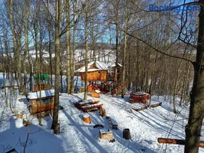 Treehous Sněžník s wellness - Image 1