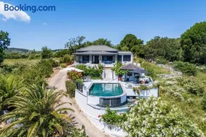 Marbury Heights Skopelos Town Pool Villa Secluded & Stunning - Image 1