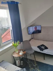 Motelik White House - pokoje gościnne - Image 4