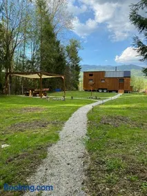 koliBka - tiny house - Image 2