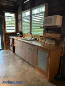 Rustic cabin in the heart of the fields of Pitahaya - Image 2