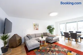 City Apartment Süd - Image 2