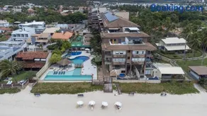 Apartamento em Barra Bali, Resort de Luxo, Barra de São de Miguel - 223 - Image 2