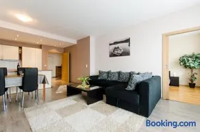 Sweet Home at the Danube with wellness - Image 4