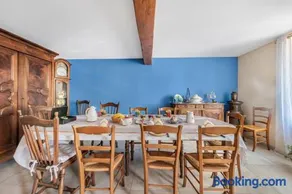 Chambres D'hôtes Des 17 Clochers - - Image 3