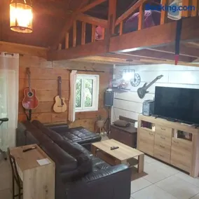 Quinta Do Castermo-Floresta 5 personnes - Image 3