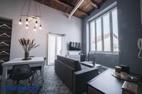 Palazzo Paladini - Luxury Suites in the Heart of the Old Town - Image 1