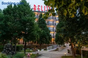 Belitsa Hotel - Image 1