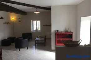 logement indépendant LE POULAILLER proche Guédelon - Image 3