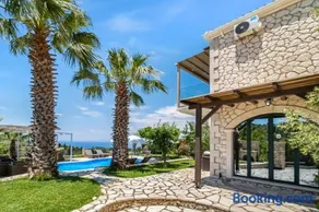 Goudis Villa Thanasis - Image 2