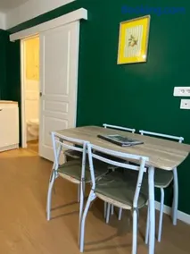 Studio cosy - inspiré de Capri - Image 5