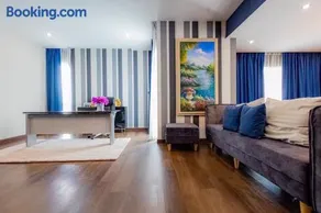 Modern House Uprompt Chiangmai - Image 3
