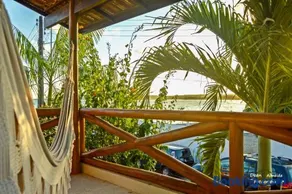 Casa de beira mar com piscina - Image 4