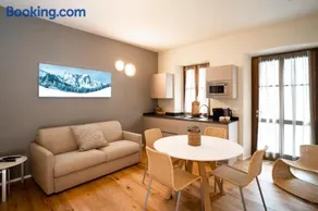 Aosta Holiday Apartments - Sant'Anselmo - Image 4