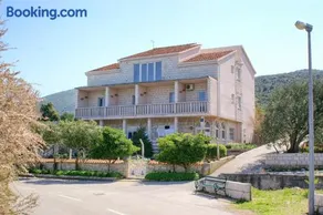 Appartamento di una stanza vicino alla spiaggia Kneza, Curzola - Korčula (A-167-b) - Image 1