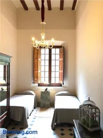 Finca Santa Margarita, Apartamento Enric Sagnier - Image 2