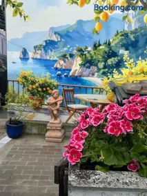 bungalow Amalfi in Cologne - Image 1