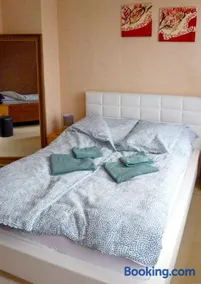 Ferienwohnung zum Sollingtor - Image 3