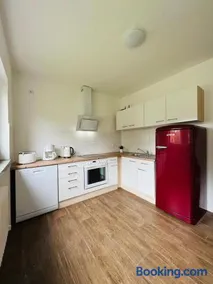 Helles Ferienhaus Storchenblick - Image 4