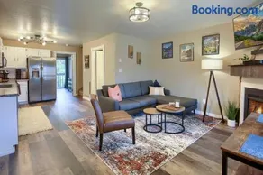 Wolf Creek Lodge Condo in Eden, UT - Relaxing Mountain Retreat - Image 3