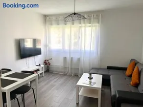 Appartement rénové Vandoeuvre Lès Nancy - Image 1