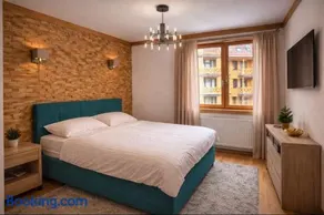 Apartman 1 Hotel Vucko Jahorina - Image 2