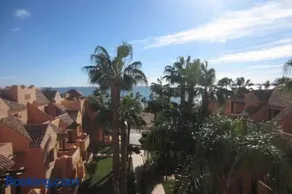 Lovely and luxury apartament in front of the beach - Image 2