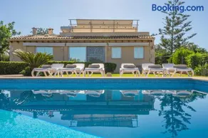 Villa Can Tomeu - Image 4