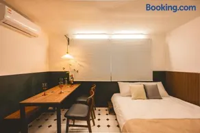 Emerald Retreat, Stay Cheonho Seoul Near Olympic Park, 4 min walk from the subway station - Image 2