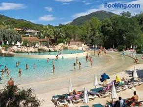 Charmant T2 de 34m2 en Résidence de standing à Grimaud - Piscines - Jardinet - Plein coeur du Golfe de St Tropez- Pleine nature - Image 3
