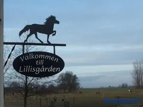 Lägenhet Lillisgården - Image 1