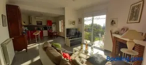 Maison climatisée pour 4 pers a 5min d'Avignon - Image 2