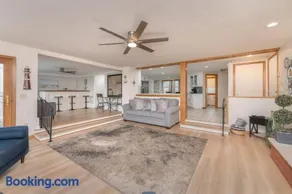 Waterfront Sodus Gem Dock Game Loft Bay View - Image 3