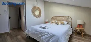 Superbe appartement 2 chambres proche Nancy Thermal - Image 3