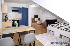Appartement 5 in Hilter - Image 2