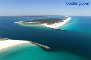 Sterling Breeze 1205 by Beach Haven Vacation Rentals - Image 4