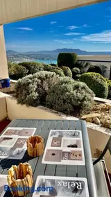 Résidence Katikias - vue mer - Image 1