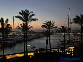 The Palm & Sail Residence - Sotogrande - Image 2