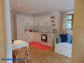 Ferienwohnung Kiental - Image 2
