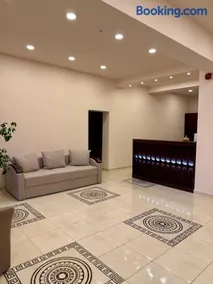 Hotel DAMAD - Image 4