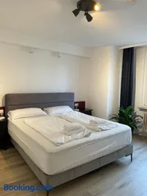 24-7 Stadthotel Stuttgart - Image 2