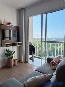 Apartamento Aracaju - Image 5