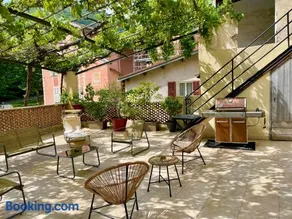 Appartement terrasse vue lac - Image 2