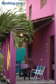 Morada Coral Hostel em Maracaípe - Image 4